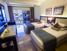 ALF LEILA WA LEILA (4 *)