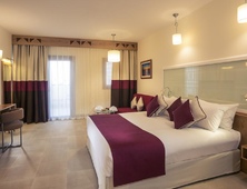 MERCURE HURGHADA (4 *)