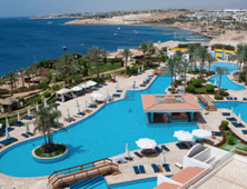ALBATROS PALACE RESORT & SPA (5*)