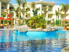 DESERT ROSE RESORT (5*)