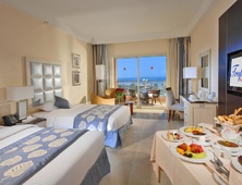 TROPITEL SAHL HASHEESH 5* (5 *)