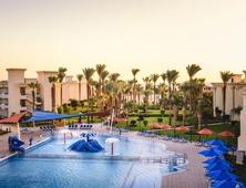 HILTON HURGHADA RESORT (5 *)