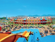 ALBATROS AQUA BLU RESORT (4 *)