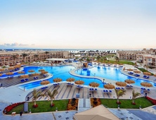 ROYAL ALBATROS MODERNA (5 *)