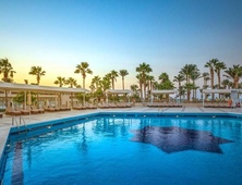 MERAKI RESORT 4*