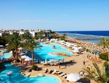 REHANA ROYAL BEACH, AQUA PARK & SPA (5 *)