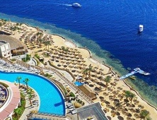 Reef Oasis Beach Resort 5*