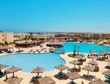 SUNRISE ROYAL MAKADI AQUA RESORT (5 *)