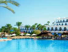 SAVOY SHARM EL SHEIKH (5 *)