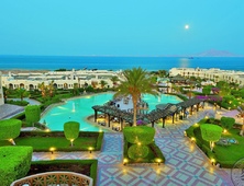 CHARMILLION CLUB RESORT (5 *)