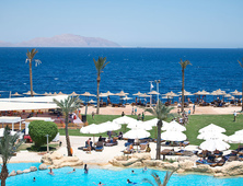 Amphoras Beach Resort 5*