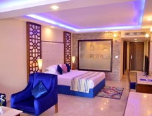 SEA BEACH AQUA PARK BLUE RESORTS (5 *)