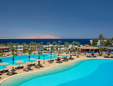 SULTAN GARDENS RESORT (5 *)